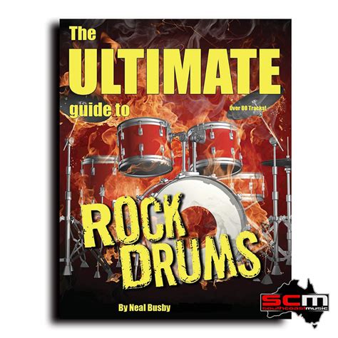 The ultimate guide to rock drums. - Manual taller hyosung aquila gv 125.