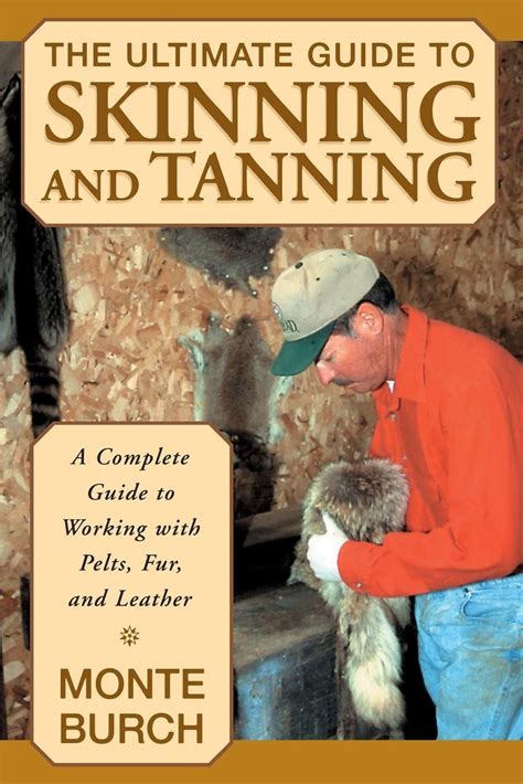 The ultimate guide to skinning and tanning a complete guide to working with pelts fur and leather. - Altarbilder des älteren bartholomäus bruyn, mit einem kritischen katalog..