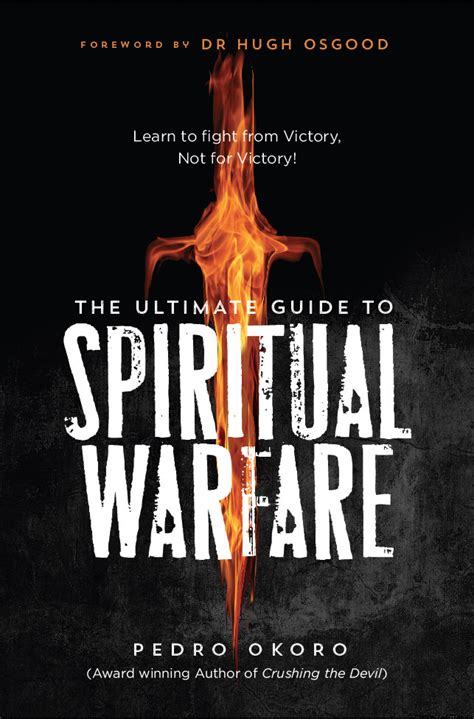 The ultimate guide to spiritual warfare learn to fight from victory not for victory. - The medical advisor the complete guide to alternative and conventional treatments.