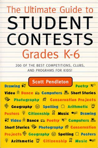 The ultimate guide to student contests grades k 6. - Histoire des deux restaurations jusqu'à l'avénement de louis-philippe.