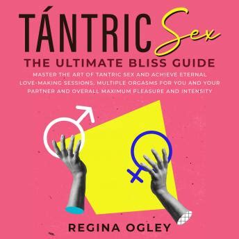 The ultimate guide to tantric sex 19 lessons to achieving. - Ein leitfaden für gouldfinken und ihre mutationen.