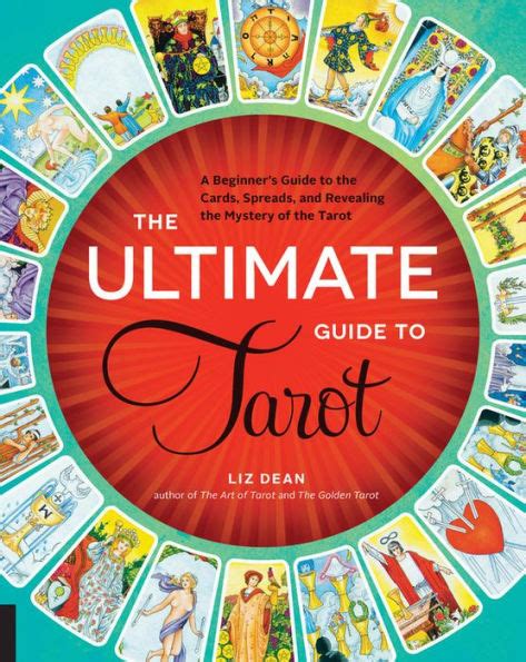 The ultimate guide to tarot a beginner s guide to the cards spreads and revealing the mystery of the tarot. - Lg 47lw5300 service manual repair guide.