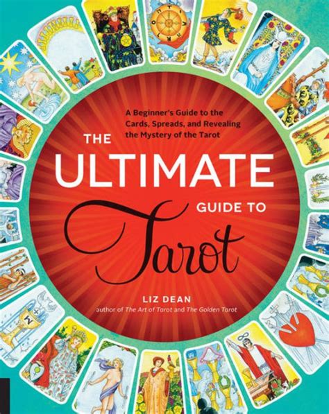 The ultimate guide to tarot a beginner s guide to. - Peer specialist certification study guide florida.