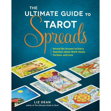 The ultimate guide to tarot spreads reveal the answer to every question about work home fortune and love. - Leitung und planung sozialer prozesse im sozialistischen industriebetrieb.