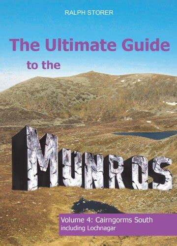 The ultimate guide to the munros cairngorms south. - Versuch einer kurzgefassten politischen landesgeschichte des markgrafthums mähren.