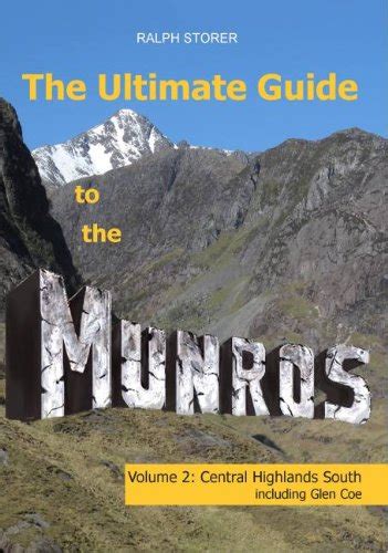 The ultimate guide to the munros volume 2 central highlands south. - Kubota excavators u48 4 operators manual download.