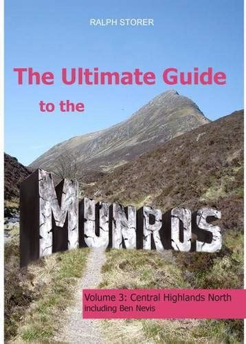 The ultimate guide to the munros. - Spedizione di sesostri e la fuga di sinuhe..