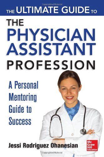 The ultimate guide to the physician assistant profession. - Canon pixma mp360 mp370 service manual package.