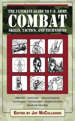 The ultimate guide to u s army combat skills tactics and techniques. - Mf cav lucas injection pump repair manual.