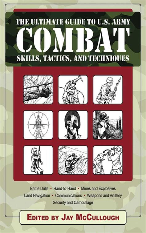 The ultimate guide to u s army combat skills tactics. - Manuale di riparazione del chopper dixie.