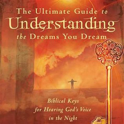 The ultimate guide to understanding the dreams you dream biblical keys for hearing god s voice in the night. - 94 chevy g20 van service manual.