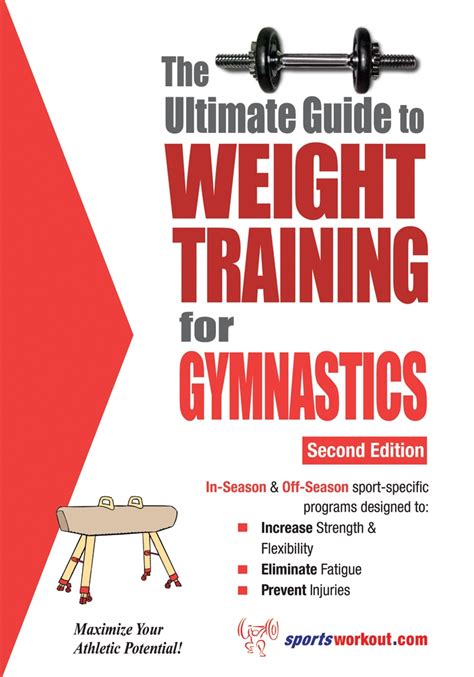The ultimate guide to weight training for gymnastics by rob price. - Iso14001 step by step a practical guide.