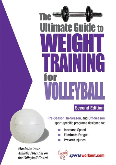 The ultimate guide to weight training for volleyball. - Study guide for maryland jurisprudence exam psychology.