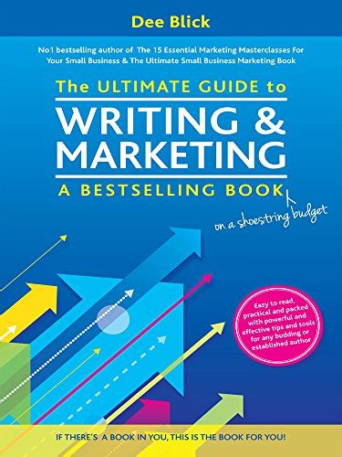The ultimate guide to writing and marketing a bestselling book on a shoestring budget. - Family and consumer science study guide.