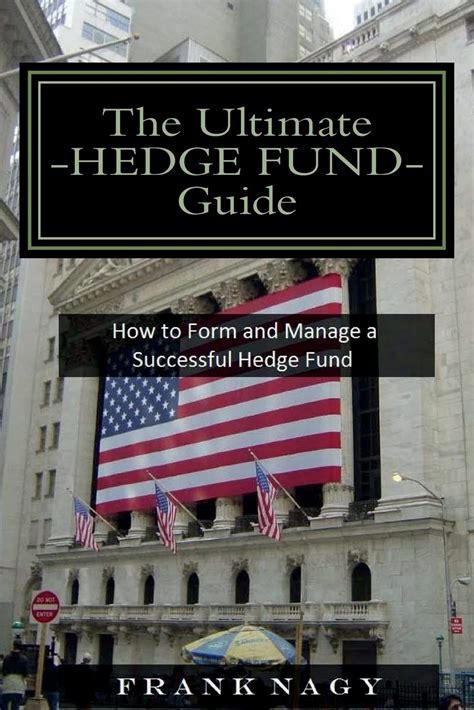 The ultimate hedge fund guide how to form and manage. - Iomega storcenter ix2 200 manuale italiano.
