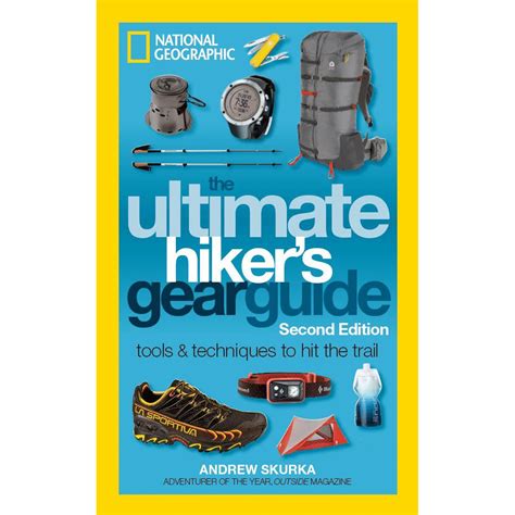 The ultimate hikers gear guide by andrew skurka. - Matching the hatch a practical guide to imitation of insects.