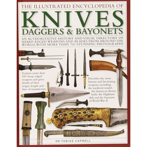 The ultimate illustrated guide to knives swords daggers blades a box set of two reference books a comprehensive. - 1974 ford 3000 manuale del trattore.
