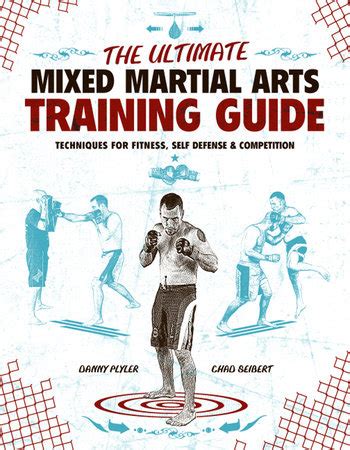 The ultimate mixed martial arts training guide by danny plyler. - Dayton speedaire air compressor manual oil type.