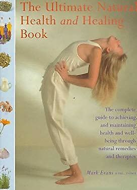 The ultimate natural health and healing book the complete guide. - Studyguide for anatomy and physiology for midwives by coad jane.