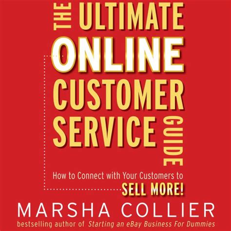 The ultimate online customer service guide by marsha collier. - Pokemon master trainer board game manual.