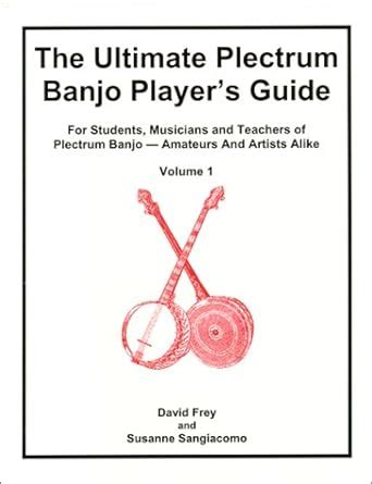 The ultimate plectrum banjo player s guide volume 1. - Pocket guide to echocardiography 2012 10 22.