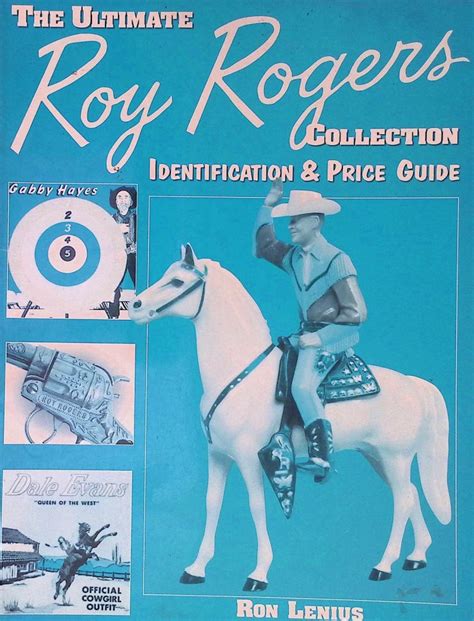 The ultimate roy rogers collection identification price guide. - Guide words for the ballad of mulan.