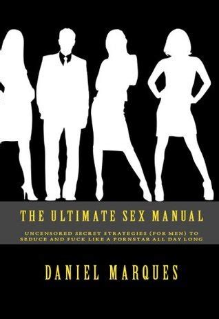 The ultimate sex manual uncensored secret strategies for men to. - Ford rv and trailer towing guide.