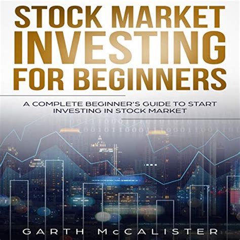 The ultimate simplified stock market and investment guide. - La obra del arte del futuro.