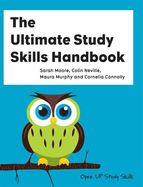 The ultimate study skills handbook open up study skills. - Player s handbook heroes series 2 divine characters 3 a.