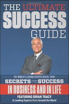 The ultimate success guide brian tracy. - Open court pacing guide first grade.