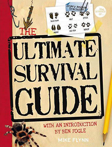 The ultimate survival guide the science of 133. - Manual for square gazebo with net.