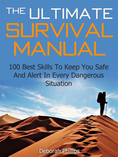The ultimate survival manual 100 best skills to keep you. - 1965 comet falcon fairlane and mustang shop manual.