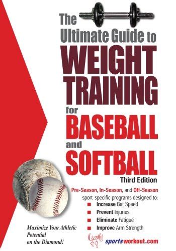 The ultimate ultimate guide to weight training for baseball softball. - Handbook of cosmeceutical excipients and their safeties woodhead publishing series in biomedicine.
