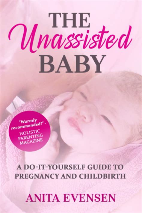 The unassisted baby a do it yourself guide to pregnancy and childbirth. - Come faccio a espellere manualmente un cd da macbook pro.