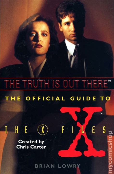 The unauthorized guide to the x files. - 2003 renault laguna owners manual 39456.