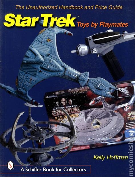 The unauthorized handbook and price guide to star trek toys by playmates schiffer book for collectors. - Growing garlic a complete guide to growing harvesting using garlic inspiring gardening ideas volume 26.