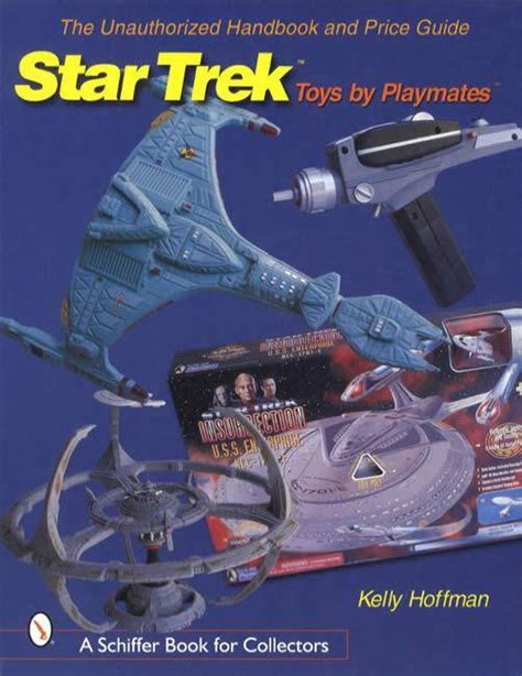 The unauthorized handbook and price guide to star trek toys by playmates. - Manual for a 1850 coleman powermate generator.