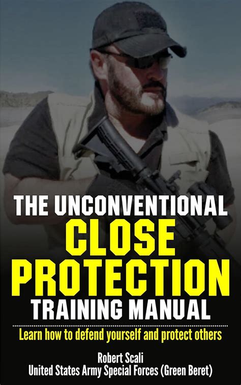 The unconventional close protection training manual learn how to defend yourself and protect others. - Vida e historia de nanetto pipetta.