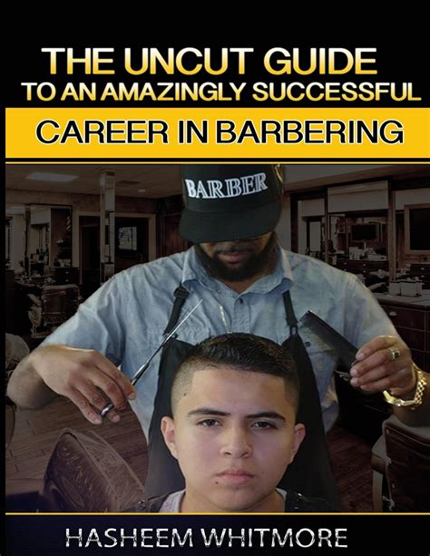 The uncut guide to an amazingly successful career in barbering. - 2005 mercury 90hp 2 stroke manual.