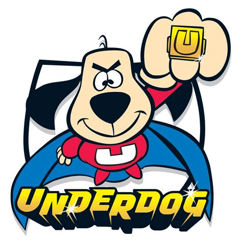 The underdog. Things To Know About The underdog. 