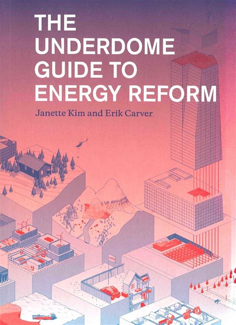 The underdome guide to energy reform. - Pharmacotherapy principles and practice study guide a case based care plan approach.
