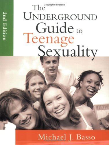 The underground guide to teenage sexuality an essential handbook for todayaposs teens and pare. - Bridgestone dublin food guide 1997 98 the bridgestone guides.