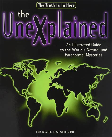 The unexplained an illustrated guide to the worlds natural and paranormal mysteries. - Hisun 700atv 4x4 service repair manual.