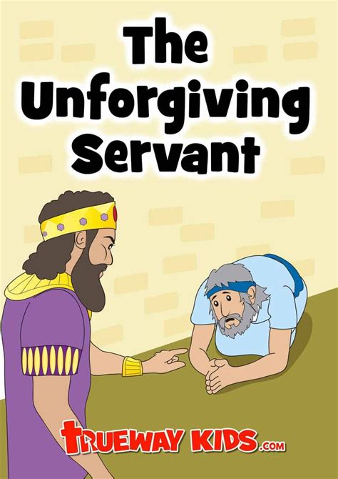 The unforgiving servant matthew 18 23 35 for children. - Los romanos de la biblia cómo leer entender y estudiar el libro de romanos guías de la biblia.