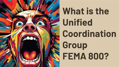 The unified coordination group fema 800. and use the same principles as a Unified Command. Additional coordination structures, such as EOCs or MAC Groups, may assist with coordinating the resource needs of multiple incidents. C.O.P.Solutions, Inc. Page 4 NIMS identifies three common ways of … 