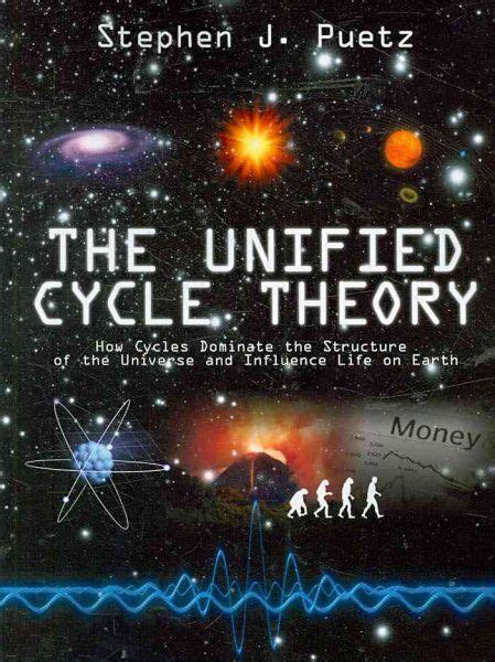 The unified cycle theory how cycles dominate the structure of the universe and influence life on earth. - Complete carpet python a comprehensive guide to the natural history.