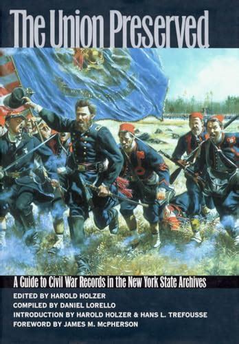 The union preserved a guide to civil war records in the new york state archives. - Canon dadf for color imagerunner 5075 service manual.