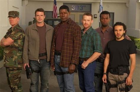 Today's crossword puzzle clue is a quick one: 'The Unit' and '24' actor Haysbert. We will try to find the right answer to this particular crossword clue. Here are the possible solutions for "'The Unit' and '24' actor Haysbert" clue. It was last seen in American quick crossword. We have 1 possible answer in our database.. 