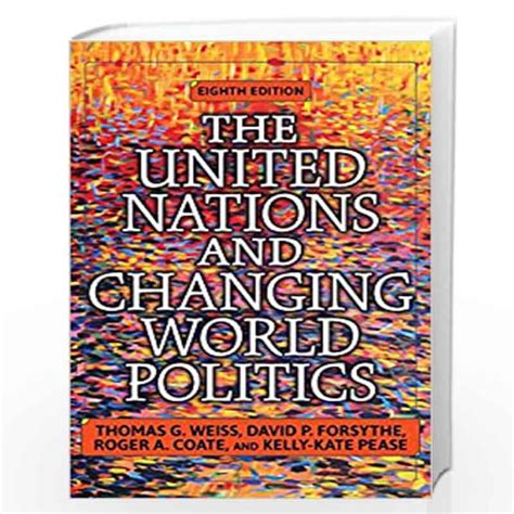 The united nations and changing world politics kindle edition. - 2002 honda magna manuale del proprietario.