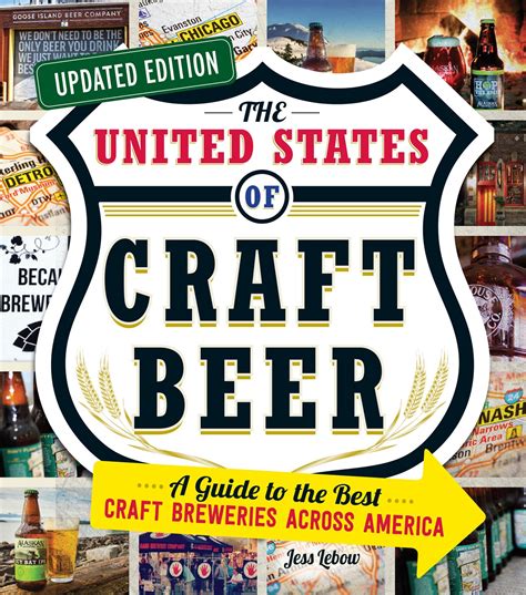 The united states of craft beer a guide to the. - The complete book of vegetables the ultimate guide to growing.